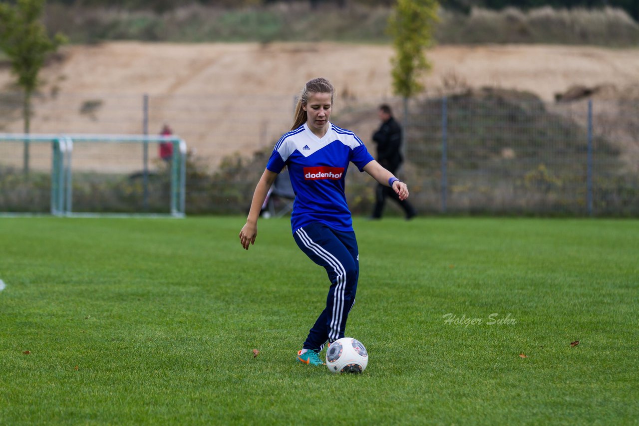 Bild 232 - Frauen FSC Kaltenkirchen - SG Wilstermarsch : Ergebnis: 0:2